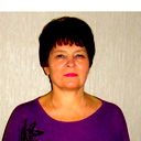 Надежда Румянцева