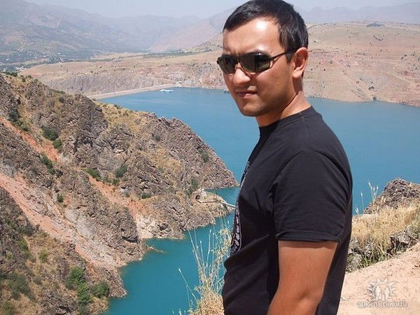 Фирдавс Шойиев