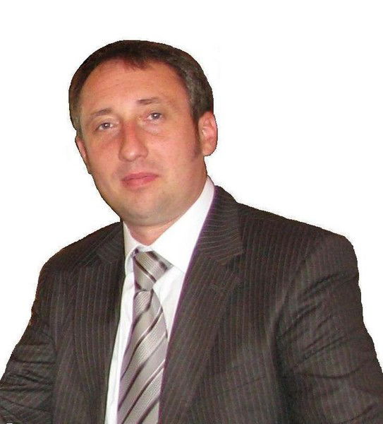 Роман Иванов