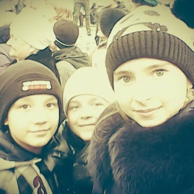 Игорь Раковский