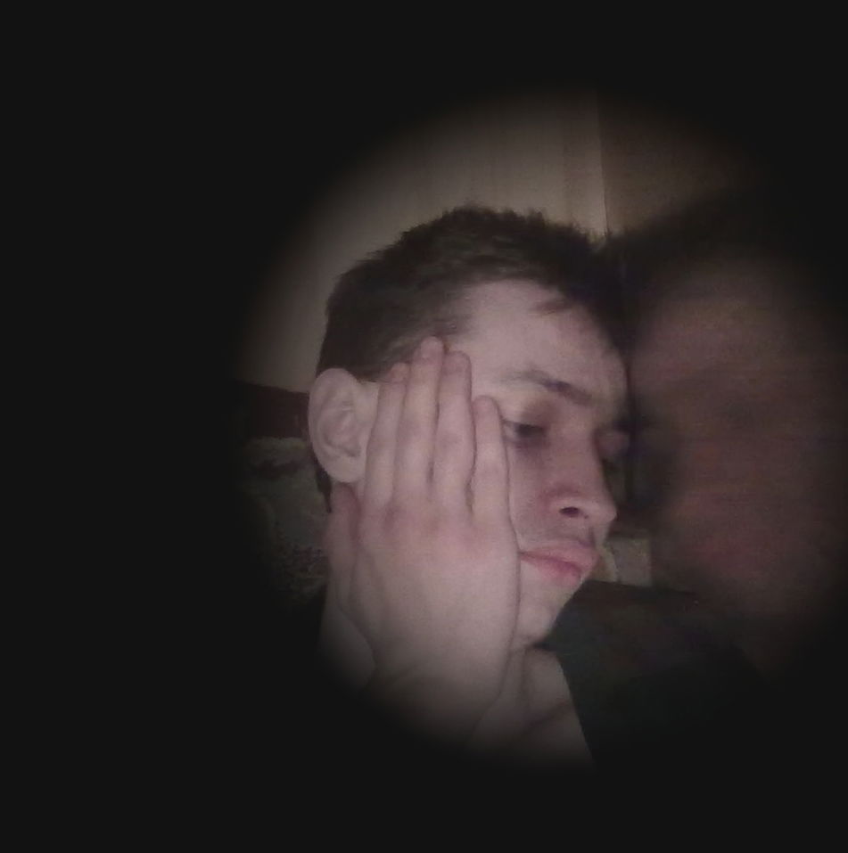 Алексей Молодов