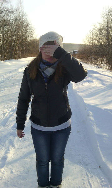 Ритуня Яяя *****