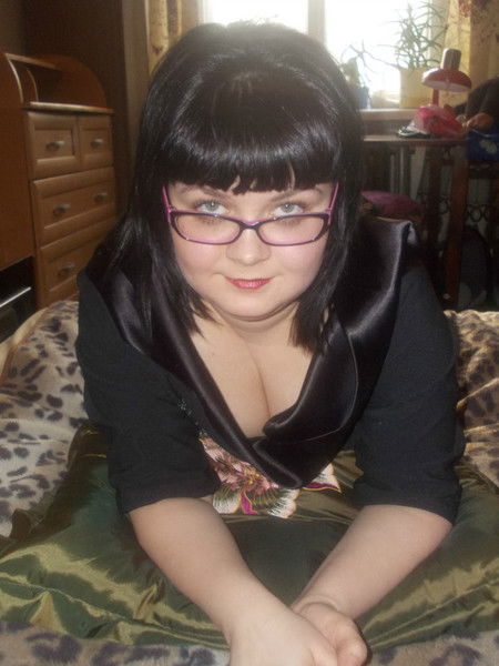 Мария Попова