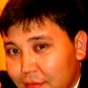 Almas Kulumbaev