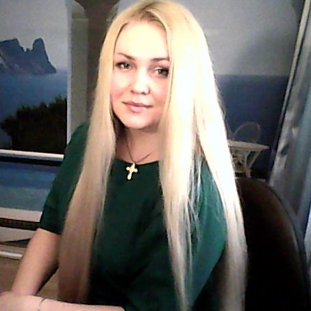 Полина Самуйленкова