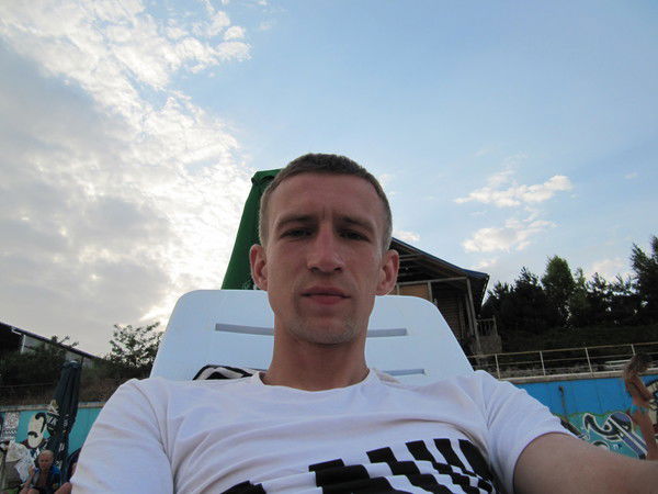 Зенкин Павел