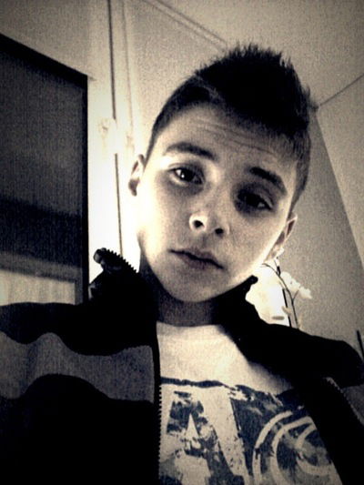 Саша Петровский