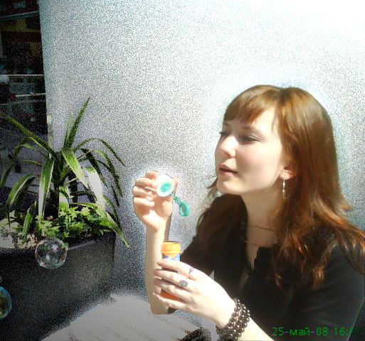 Наталья Гордеева