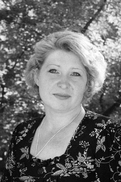 Света Червякова