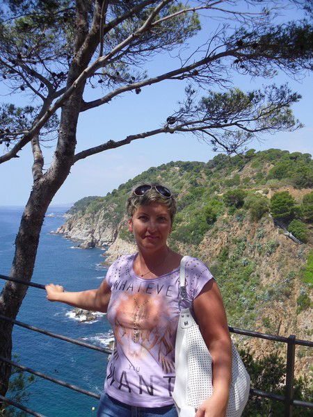 Елена Усарова