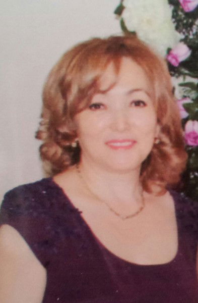 Ботагоз Уразалинова