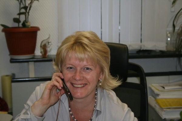 Татьяна Чернышова