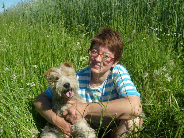 Ирина Карымова