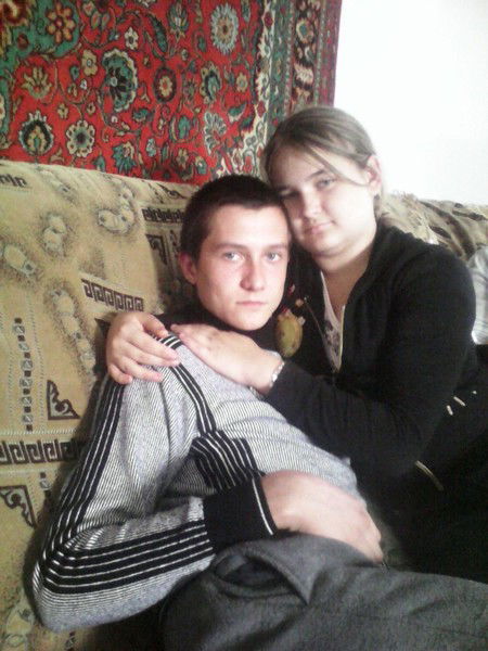 Никалай Назаренко