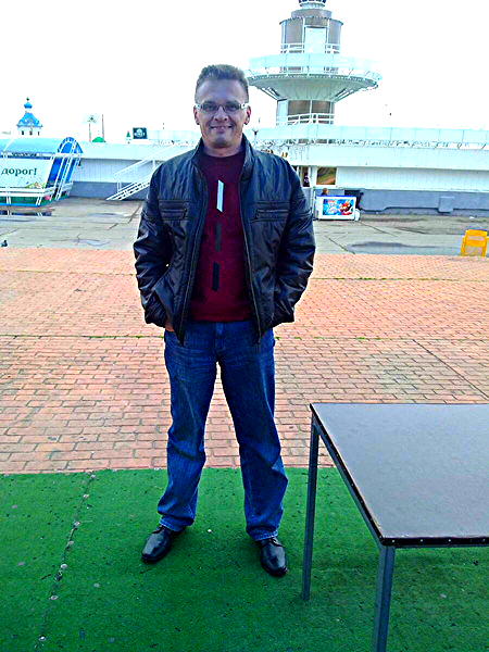 Валерий Нилов