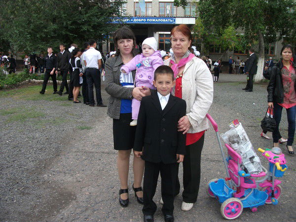 Рада Тищенко