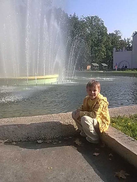 Евгений Павленко