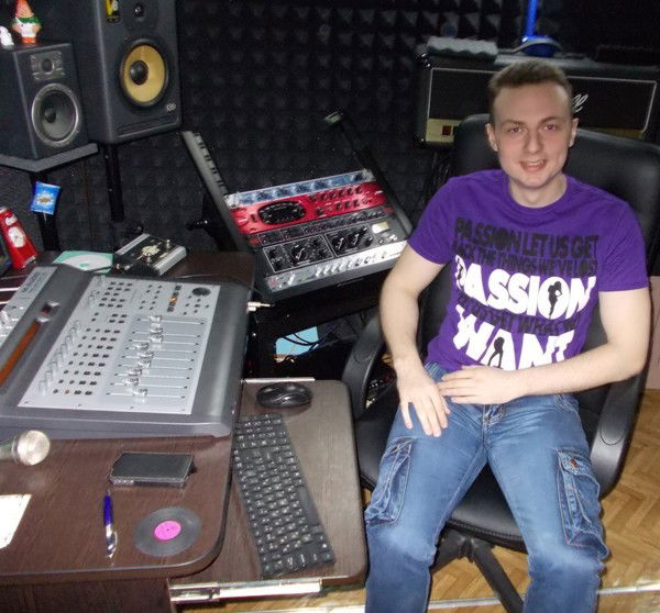 Сергей Романов