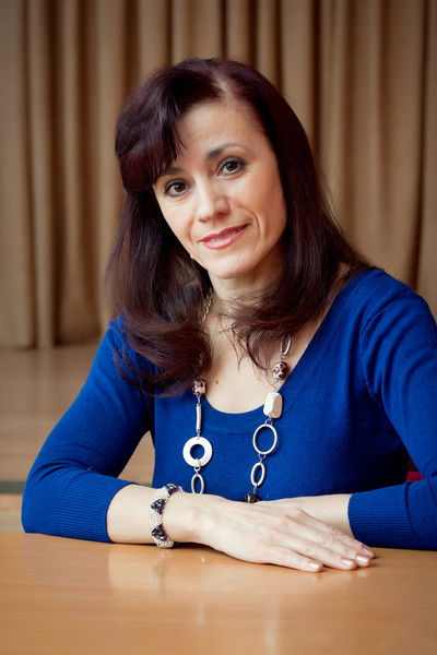 Галина Агеева