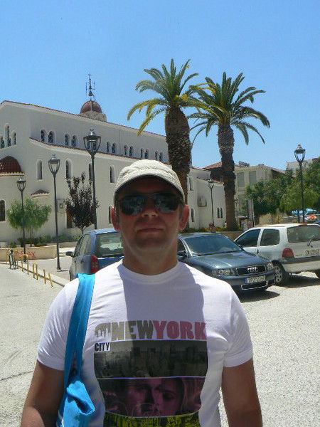 Сергей Староверов