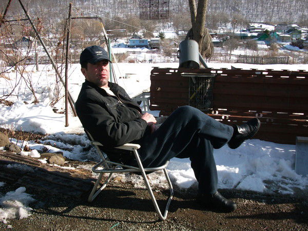 Сергей Громов