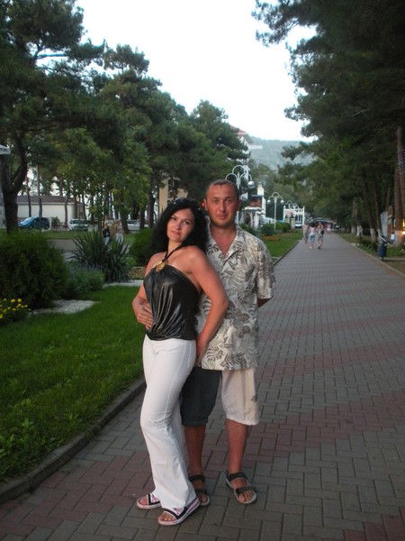 Виктор Стрежнев