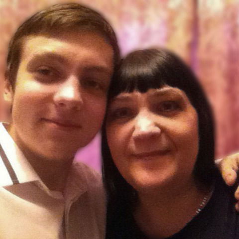 Алёна Генералова