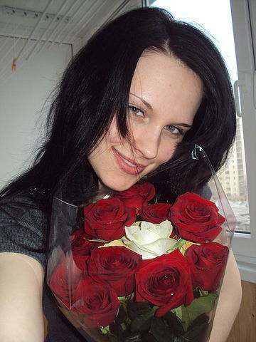 Алёна Траянова