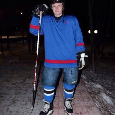 Александр Абрамов