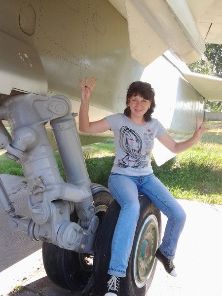 Татьяна Бобылева