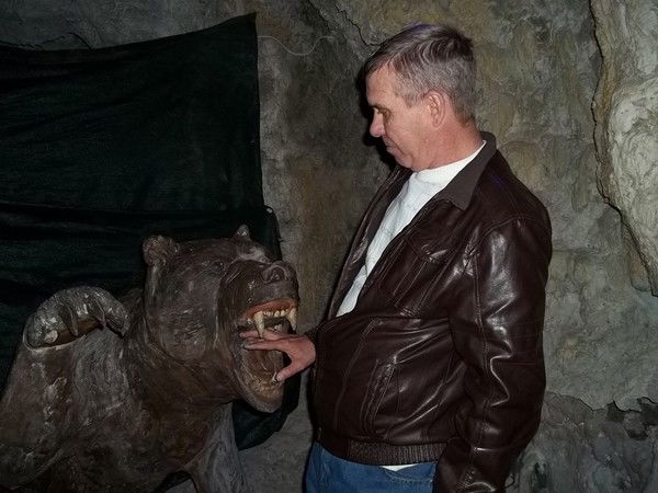 Александр Попков