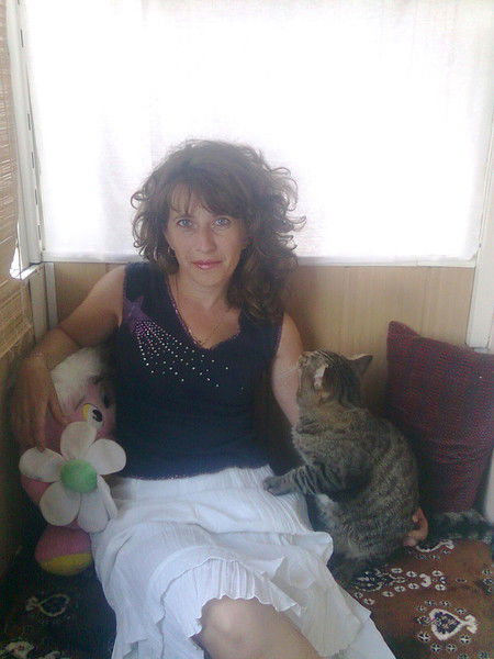 Света Фролова