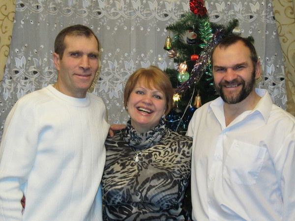 Николай Кондаков