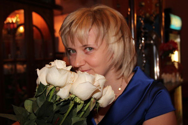 Татьяна Немова