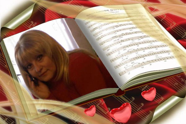 Наталья Нежная