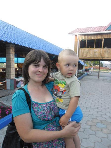 Екатерина Михайлова