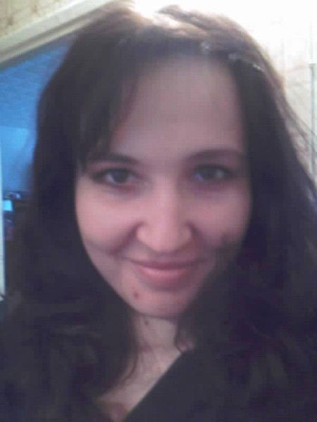 Татьяна Васильева