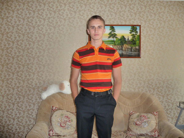 Вячеслав Порватов