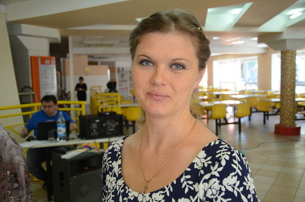 Анастасия Мжельская