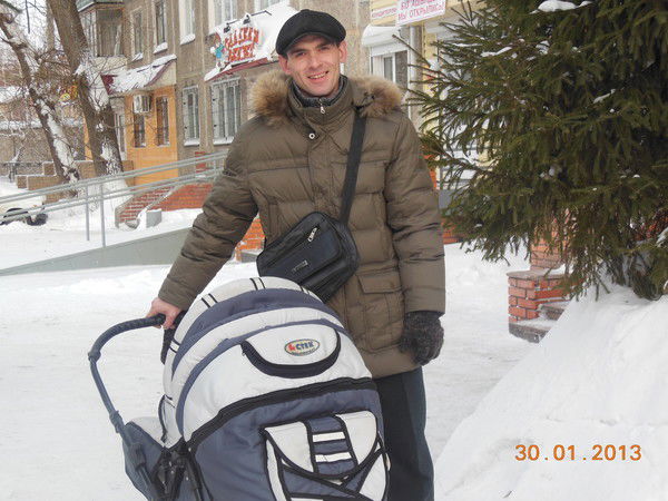 Виталий Даняев