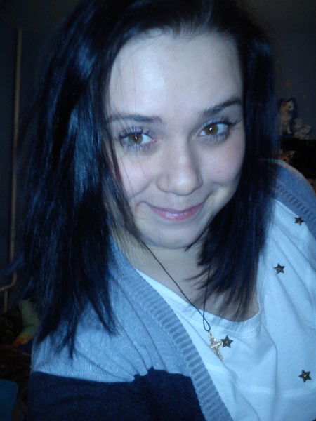 Юляшка Mahb9I4Ka