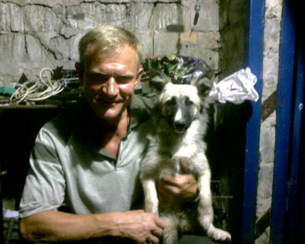 Александр Сивоненко