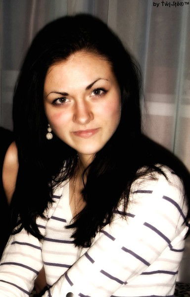 Анастасия Петрова