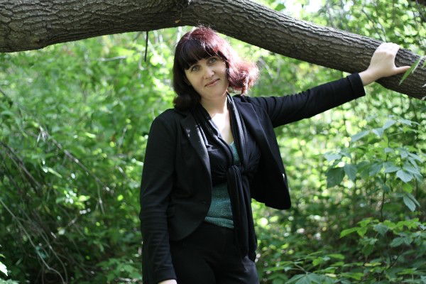 Людмила Гредюшко