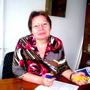Татьяна Лавриненко