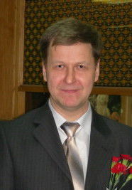 Александр Андреев