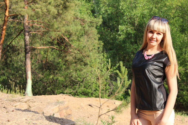 Алена Черепанова