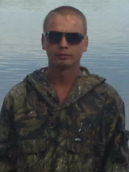 Сергей Рахманин