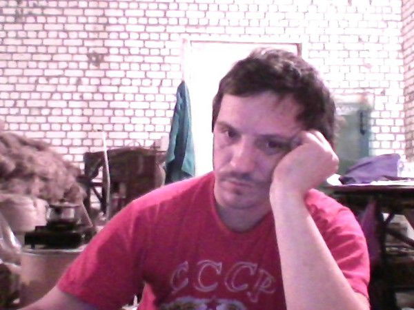 Андрей Козлов