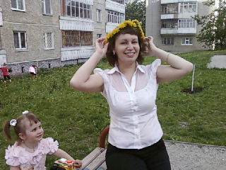 Марина Зелёва